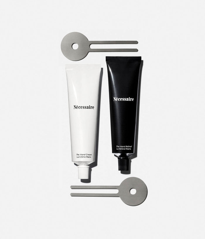 Stainless Steel | Fragrance-Free