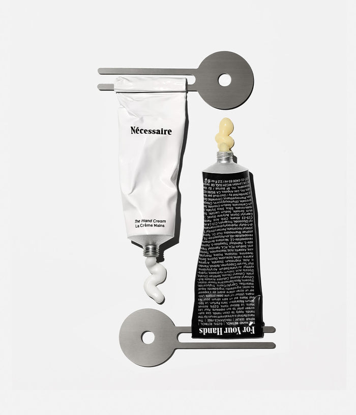 Stainless Steel | Fragrance-Free