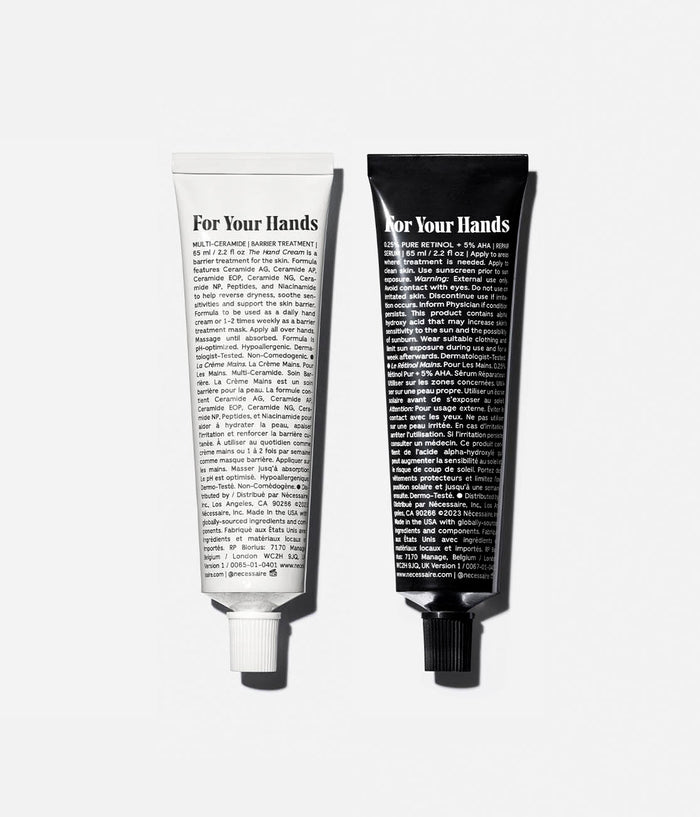 Fragrance-Free