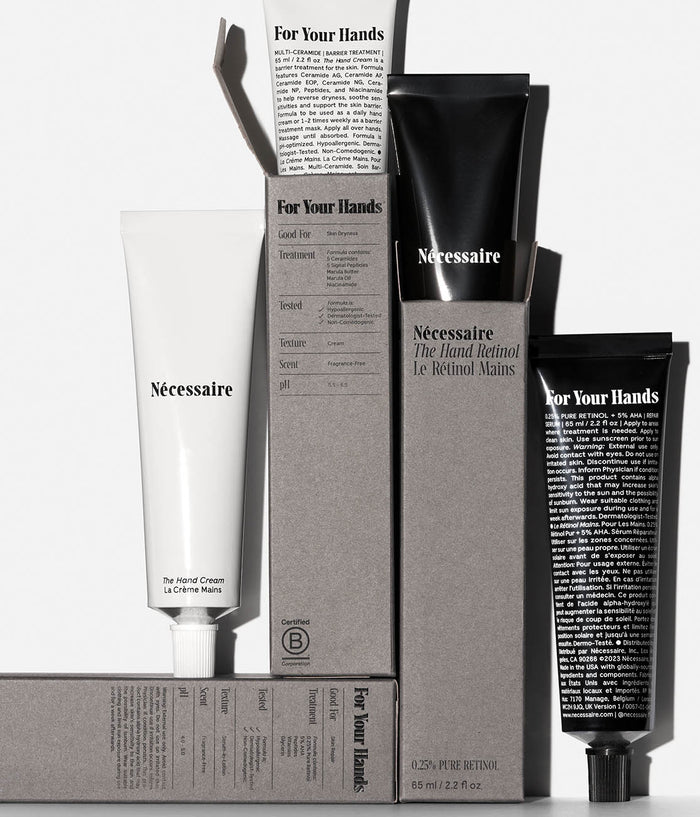 Fragrance-Free