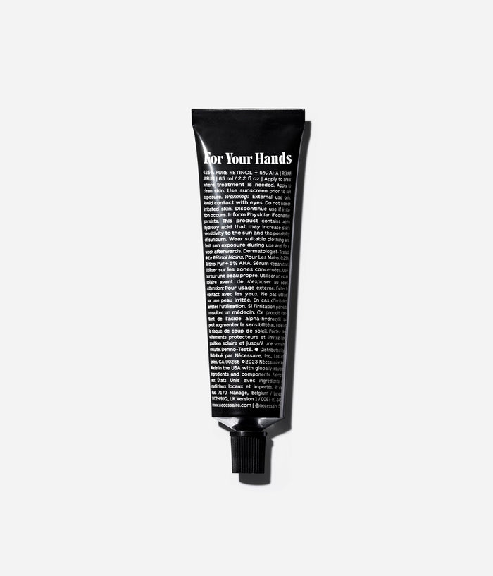 Fragrance-Free