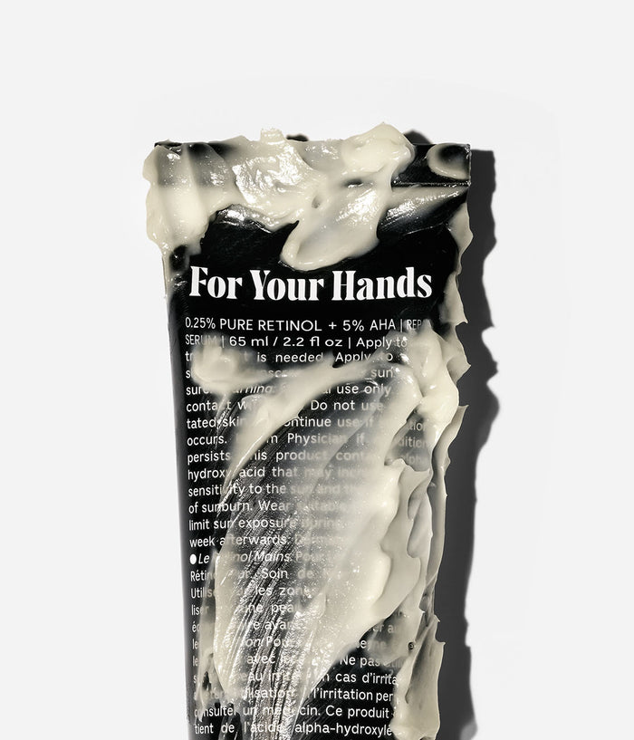 Fragrance-Free