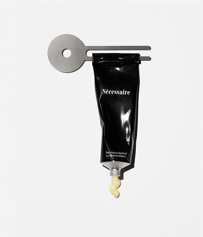 Stainless Steel | Fragrance-Free