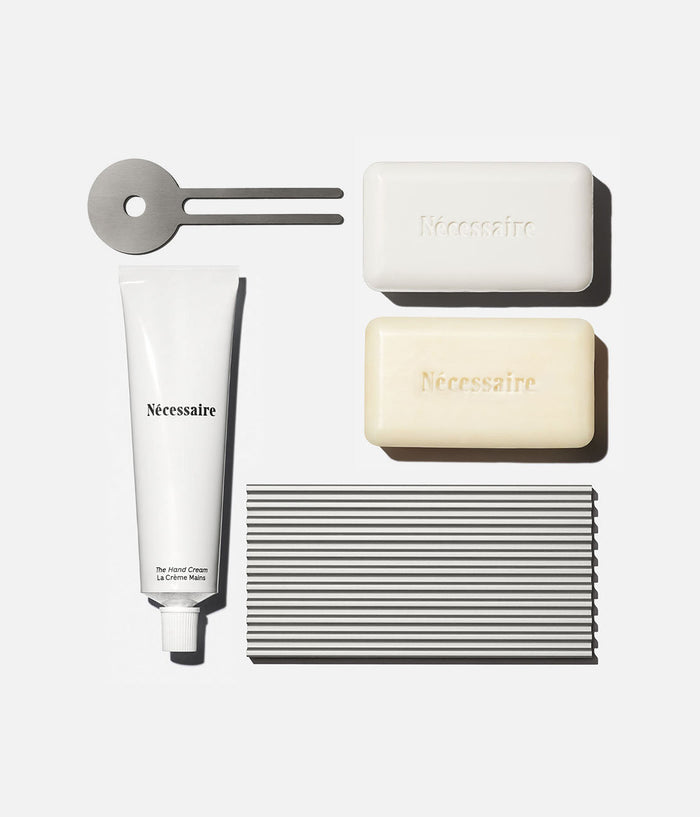 Aluminum | Stainless Steel