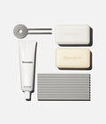 Aluminum | Stainless Steel