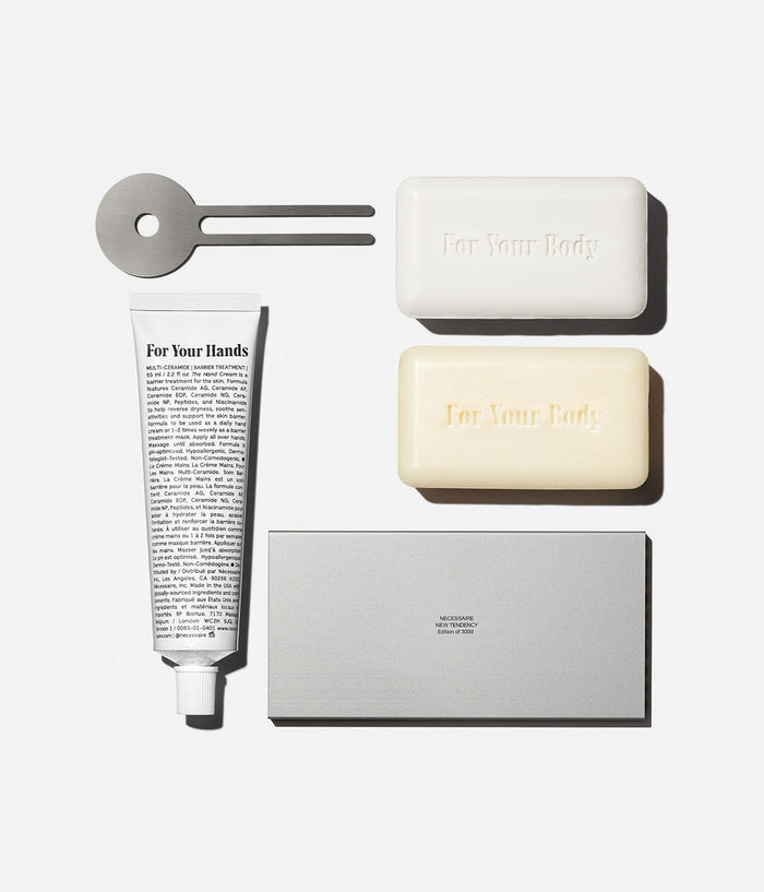 Aluminum | Stainless Steel