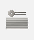 Aluminum | Stainless Steel