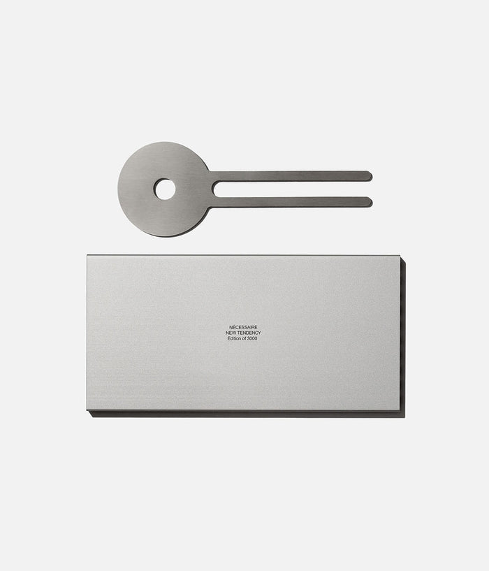 Aluminum | Stainless Steel