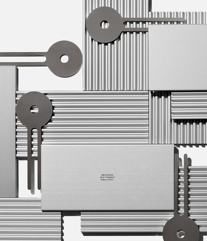 Aluminum | Stainless Steel