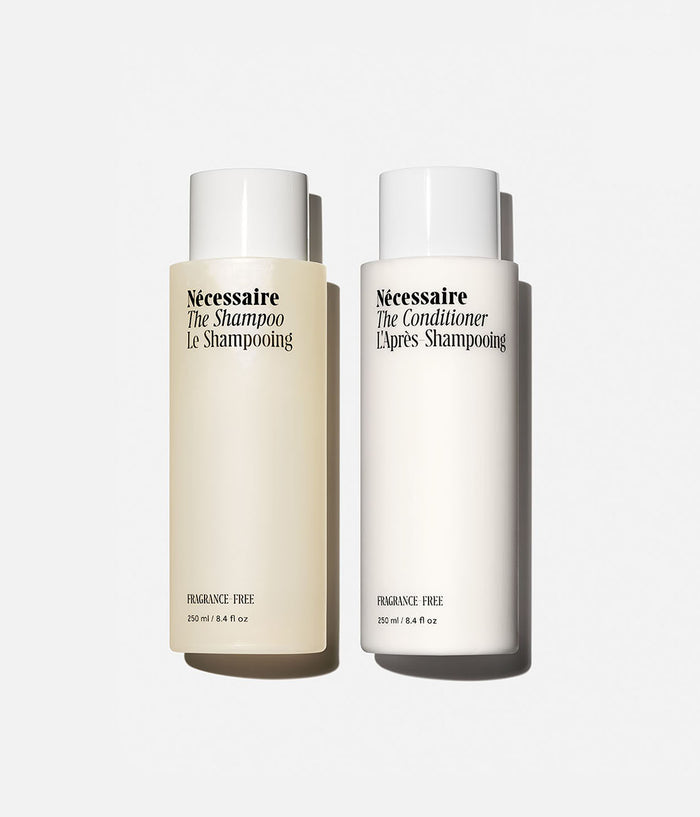Fragrance-Free
