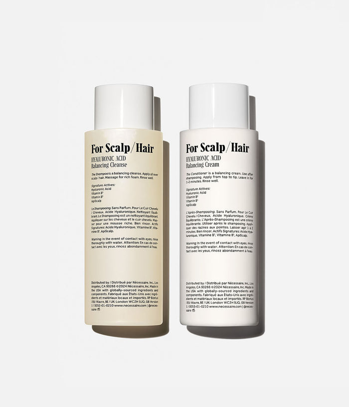 Fragrance-Free
