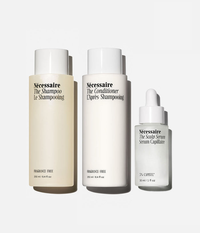 Fragrance-Free