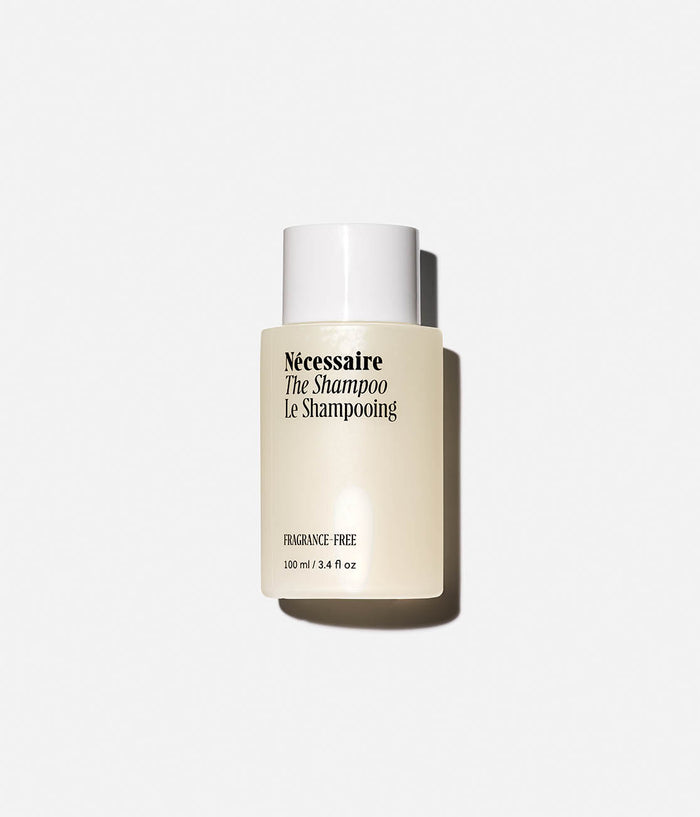 Fragrance-Free