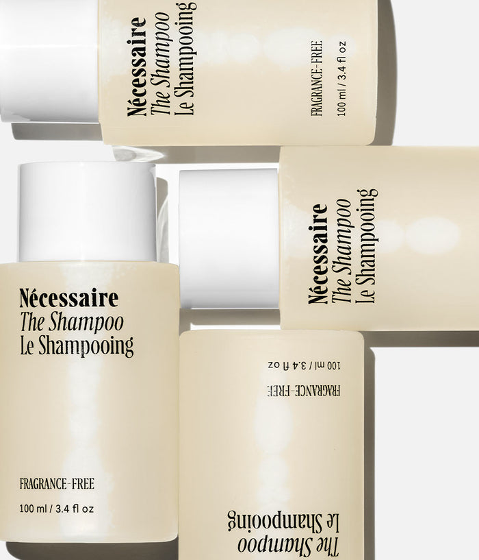 Fragrance-Free