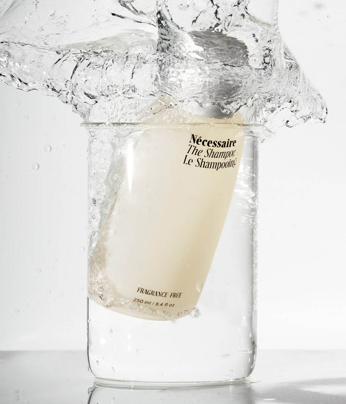 Fragrance-Free