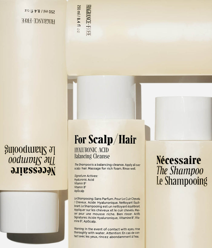 The Shampoo | Hyaluronic Acid