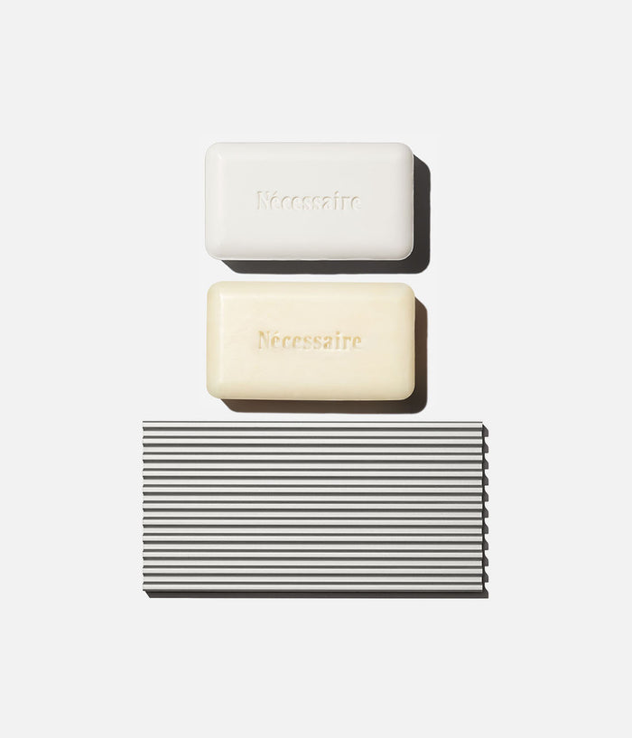Aluminum | Moss | Fragrance-Free