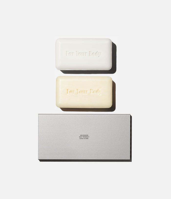 Aluminum | Moss | Fragrance-Free