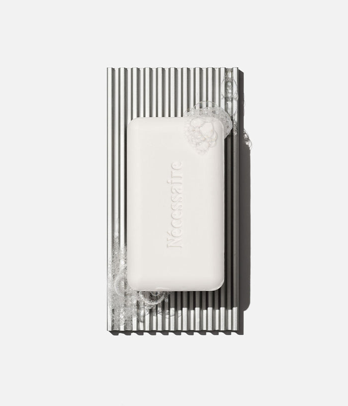 Aluminum | Moss | Fragrance-Free