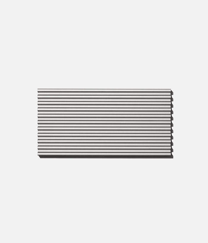 Aluminum