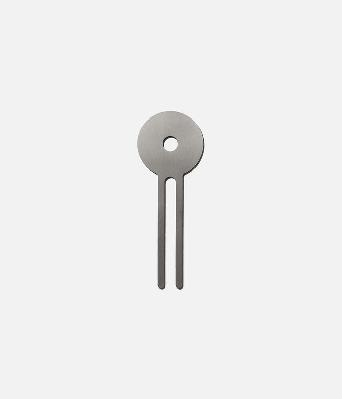 Stainless Steel