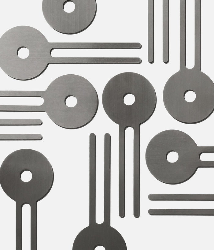 Stainless Steel