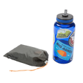 Tiger Wall UL1 Footprint