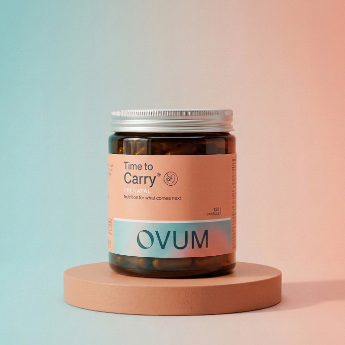 Time to Carry® Prenatal