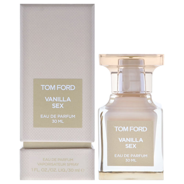 Tom Ford Vanilla Sex