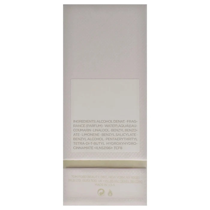 Tom Ford Vanilla Sex