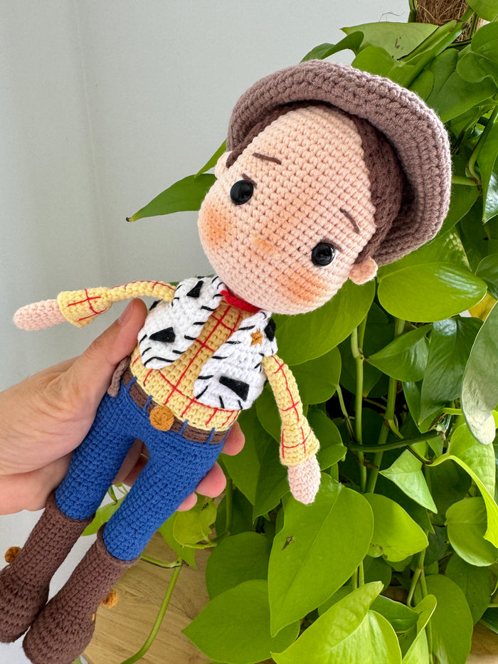 Toy Story Special Dolls