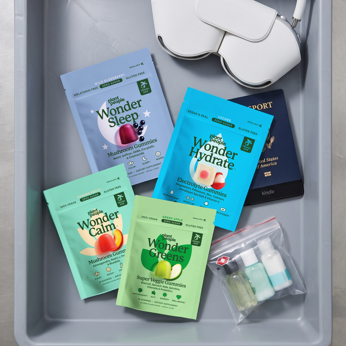 Travel Essentials