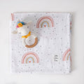 Unicorn and Rainbow Set of 2