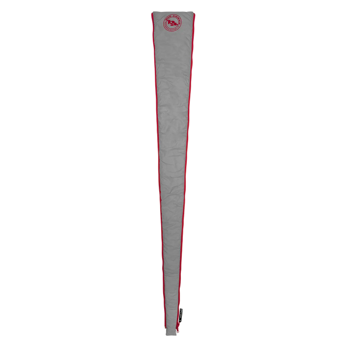 Wedgie Bag Expander Unrolled