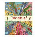 booskpeed - what if front cover - winter's moon