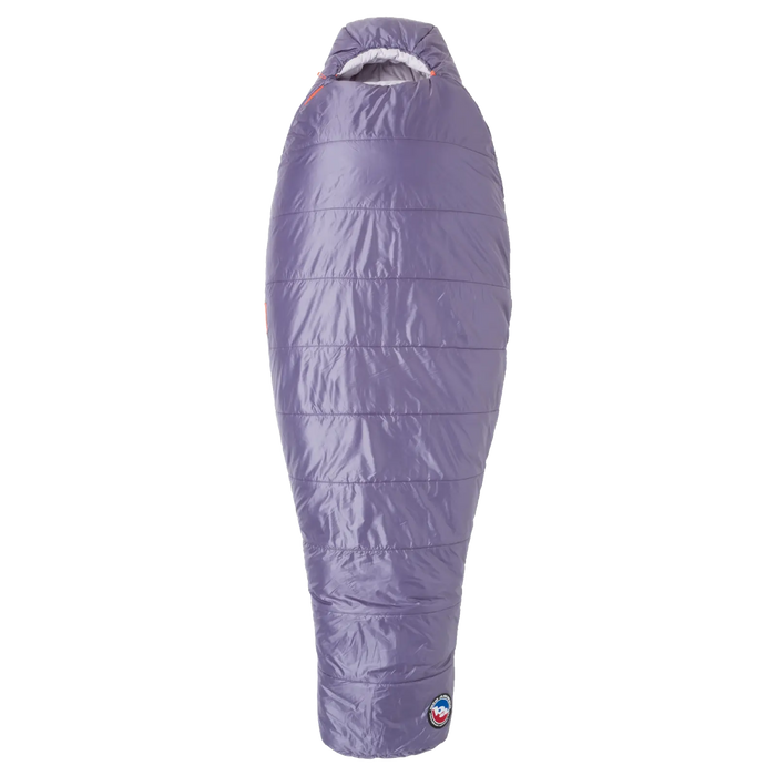 Women's Anthracite 20° Closed