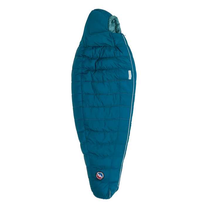 Women's Sidewinder SL 20° Side Flattened