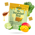 WonderBee + Greens Chews-Plant People