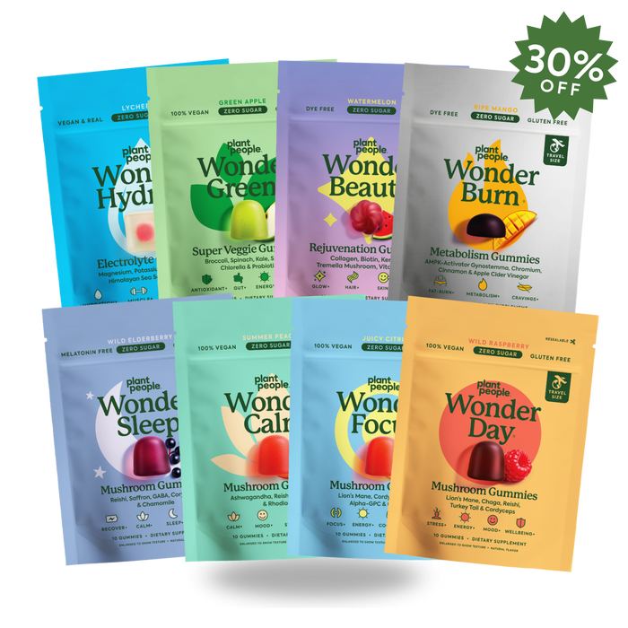 Wonder Discovery Set