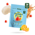 Wonder Focus Mushroom Gummies: 5-Day Trial