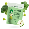 WonderGreens KIDS Veggie Gummies-Plant People