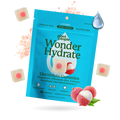 Plant People WonderHydrate Electrolyte Gummies