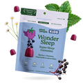 Wonder Sleep KIDS Super Sleep Gummies