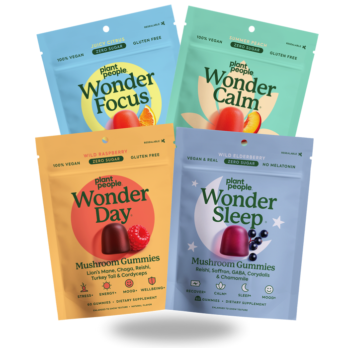 Wonder Variety Bundle