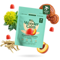 WonderCalm Mushroom Gummies: 5-Day Trial