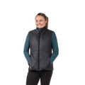 W's Larkspur Vest