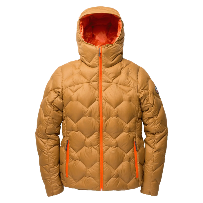 W's Luna Jacket
