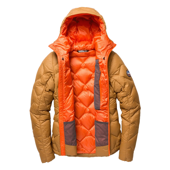W's Luna Jacket