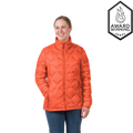 W's Piney Mountain UL Jacket