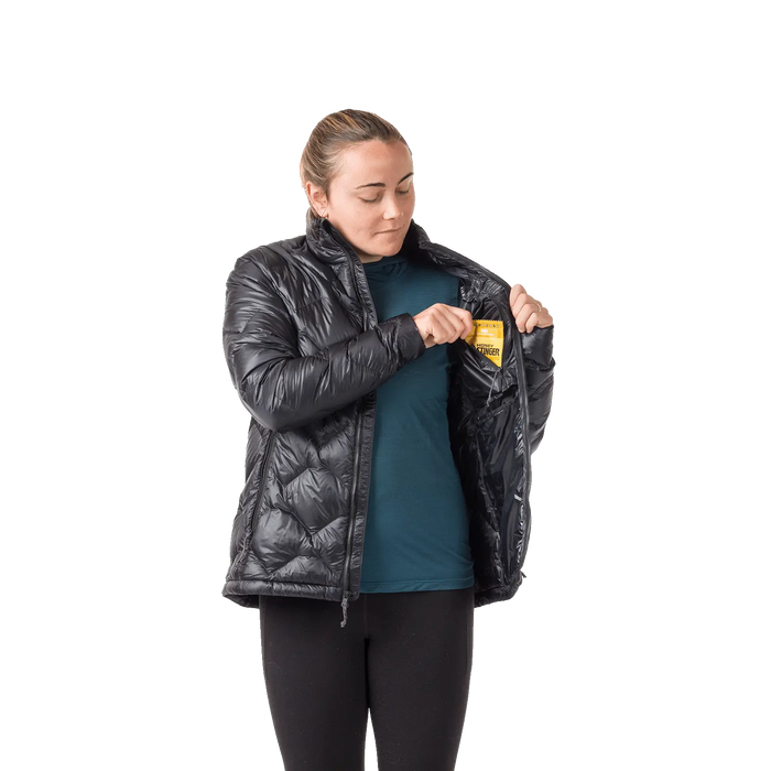 W's Piney Mountain UL Jacket